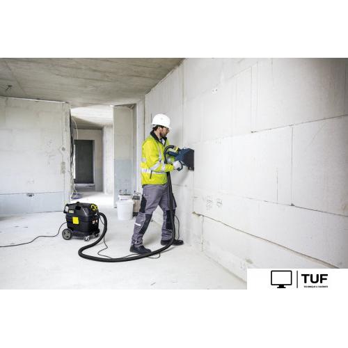 Пылесос Karcher NT 30/1 Tact Te L Anniversary EU 1.148-280.0