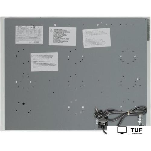 Варочная панель DeLonghi GERMANA 7GW BB