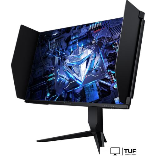 Игровой монитор Machenike MK32QG165S2RU