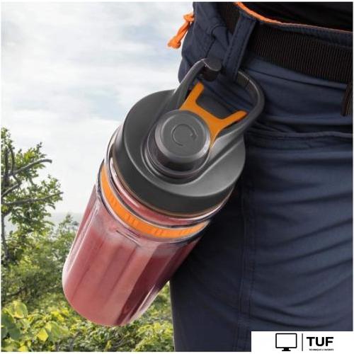 Стационарный блендер Sencor SBL 7570 SS