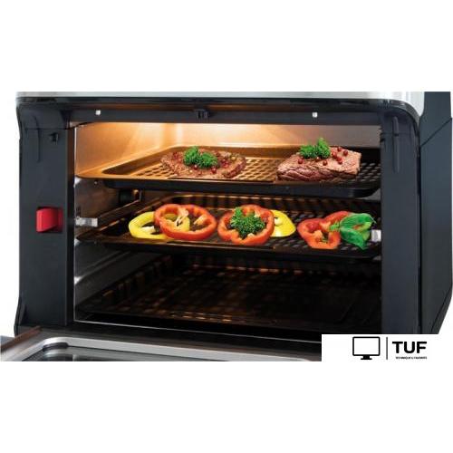 Аэрофритюрница ProfiCook PC-FR 1200 H