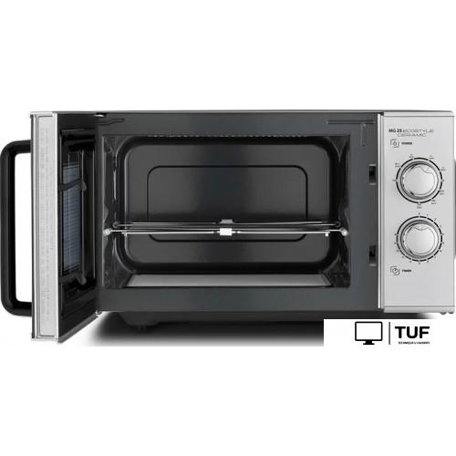 Микроволновая печь CASO MG 25 Ecostyle Ceramic