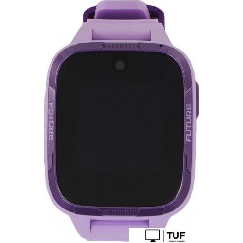 Детские умные часы HONOR Choice Kids Watch Plus (сиреневый)