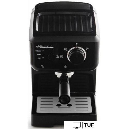 Рожковая кофеварка Binatone ECM 153