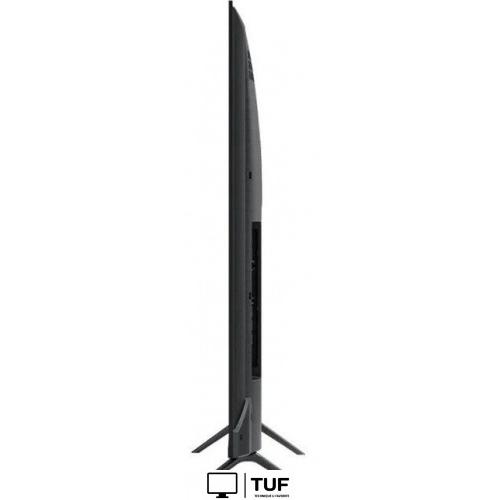 MiniLED телевизор Яндекс ТВ Станция Про MiniLED с Алисой 55