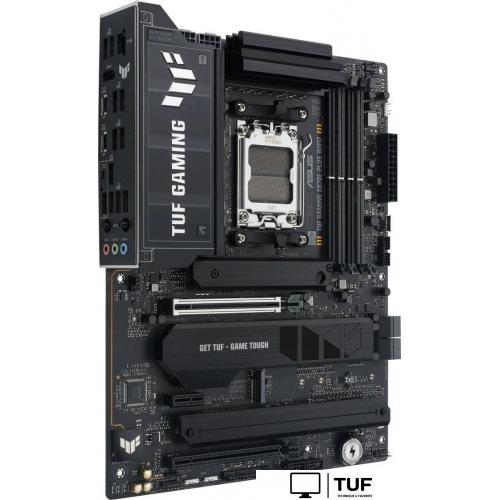 Материнская плата ASUS TUF Gaming X870E-Plus WiFi7