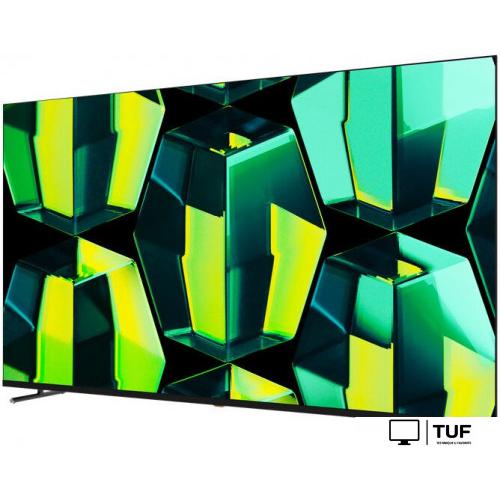 Телевизор Sber SDX-65U4121