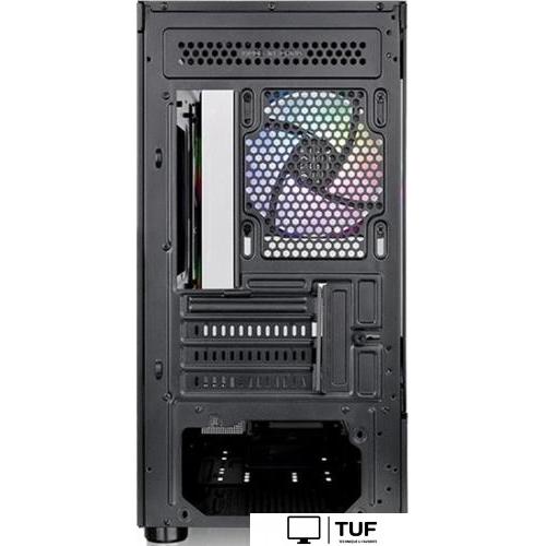 Корпус Thermaltake View 170 TG ARGB CA-1Z4-00M1WN-00