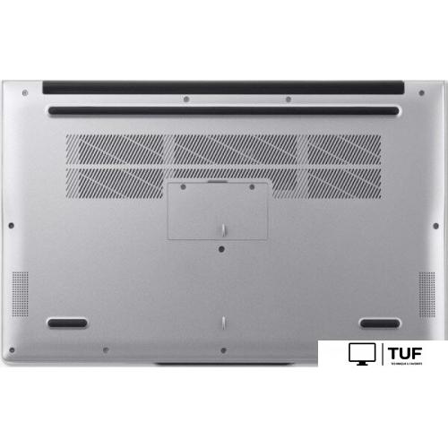 Ноутбук Acer Aspire Lite AL15-72P-57CM NX.D5HEM.002