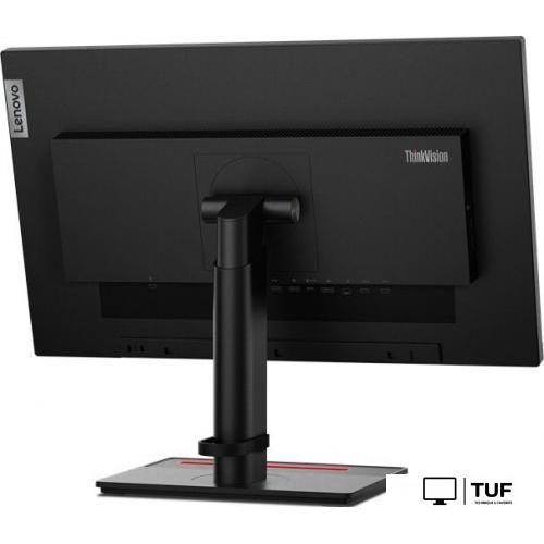 Монитор Lenovo ThinkVision T24m-29 63A5GAT6EU