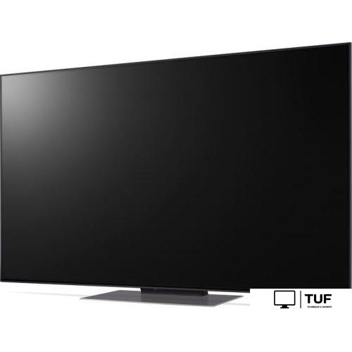 Телевизор LG QNED 55QNED816RA
