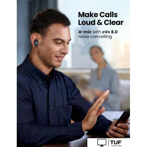 Наушники Ugreen HiTune X5