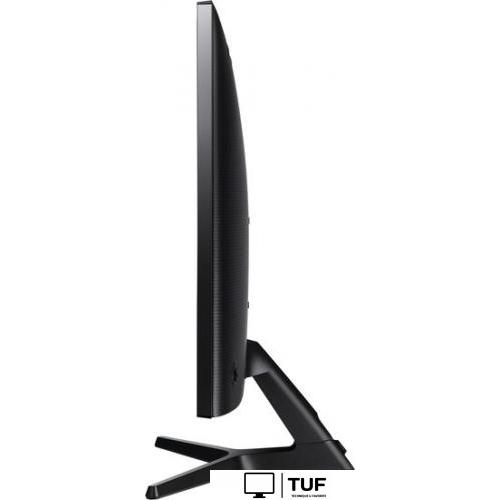 Монитор Samsung UJ59 LU32J590UQPXEN