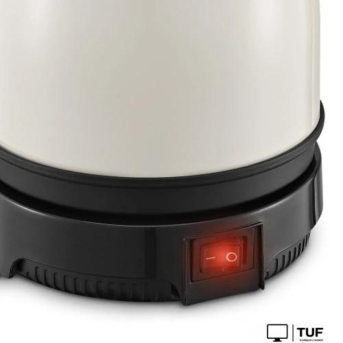 Электрическая турка Kitfort KT-7501