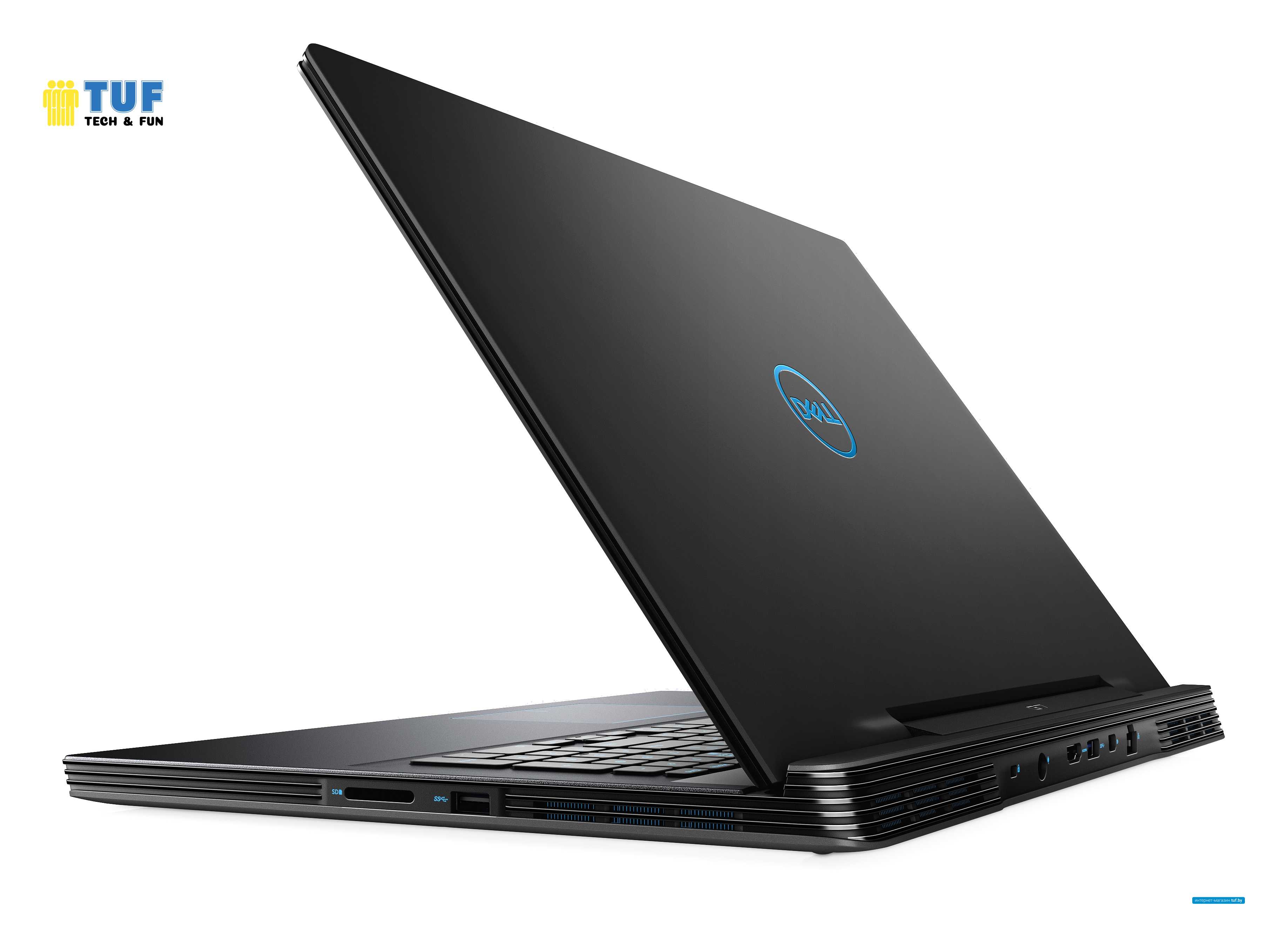Игровой ноутбук Dell G7 17 7790 G717-8238