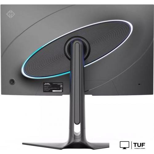 Игровой монитор GMNG GM-27F14