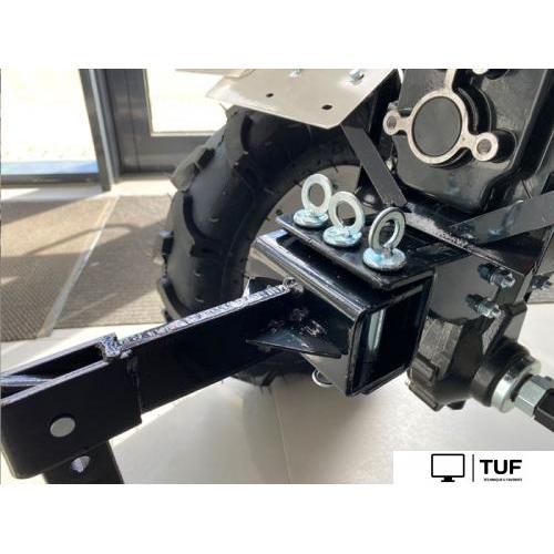 Мотоблок Stark ST 1800F (колеса 6.00-12S)