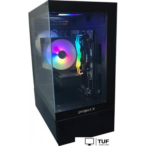 Компьютер TGPC Osprey 95262 I-X