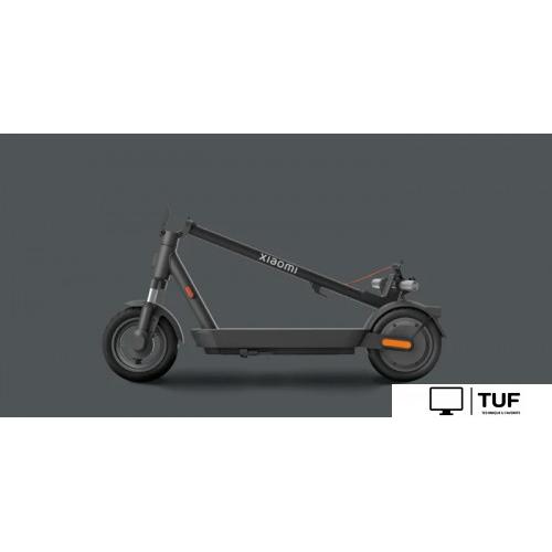 Электросамокат Xiaomi Electric Scooter 5 BHR9618GL
