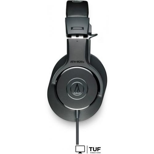 Наушники Audio-Technica ATH-M20x