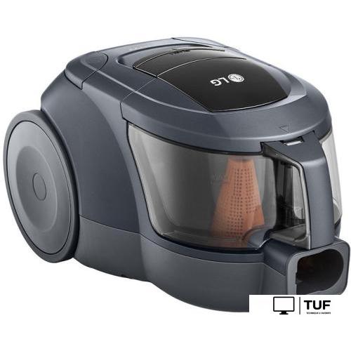 Пылесос LG VC5420NNTG