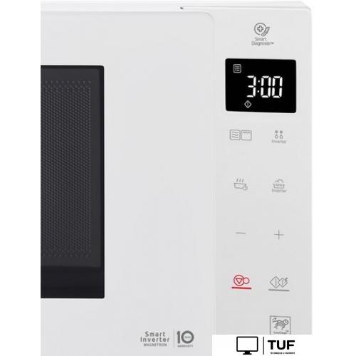 Микроволновая печь LG MS2336GIH