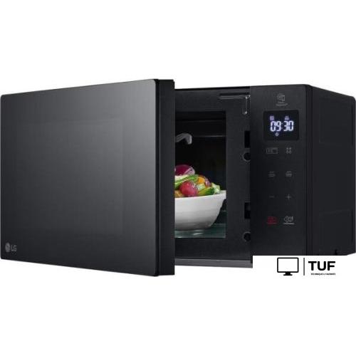 Микроволновая печь LG MH6032GAS