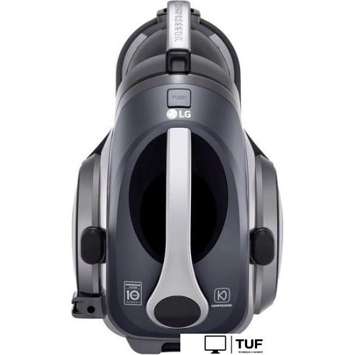 Пылесос LG VC83209UHAV