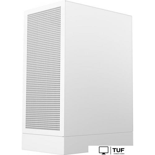 Корпус DeepCool CH170 Plus R-CH170-WHNGM0-G