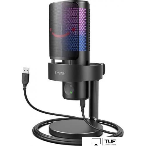 Проводной микрофон FIFINE A9