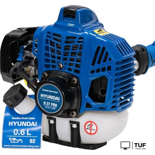 Триммер Hyundai H 27 PRO