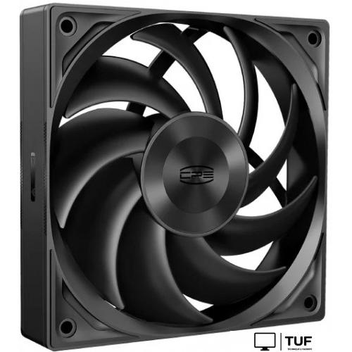 Система жидкостного охлаждения для процессора PCCooler DS360 (черный)