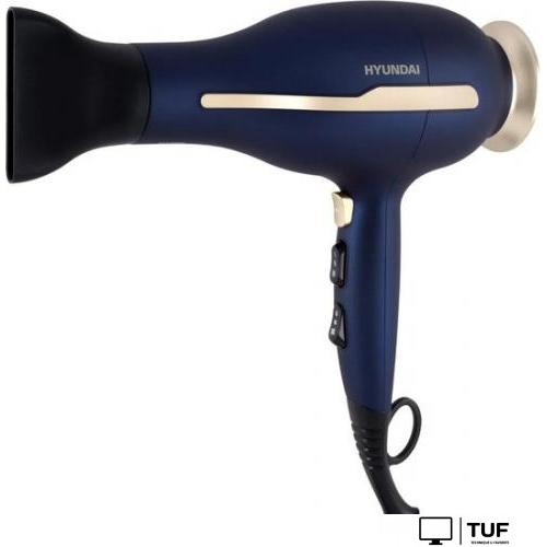 Фен Hyundai H-HDI0758