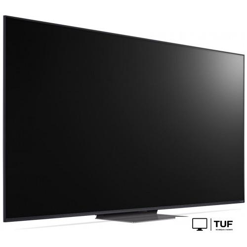 Телевизор LG QNED86 86QNED86T6A