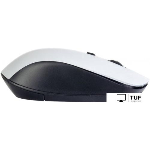 Мышь Perfeo Strong (белый)