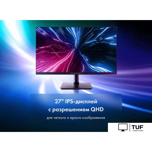 Игровой монитор Thunderobot DQ27F100