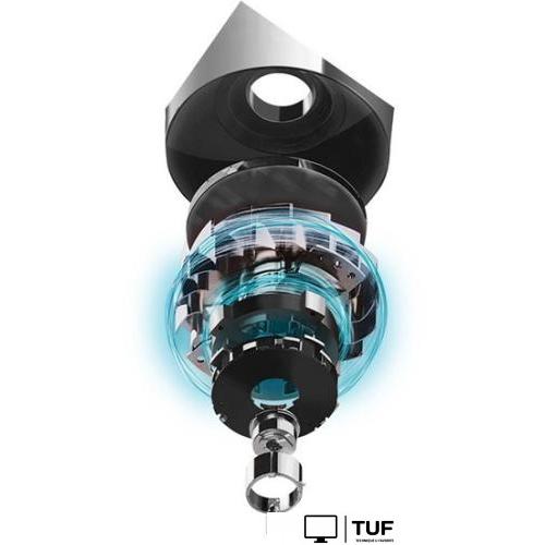 Пылесос RED Solution RV-UR3100