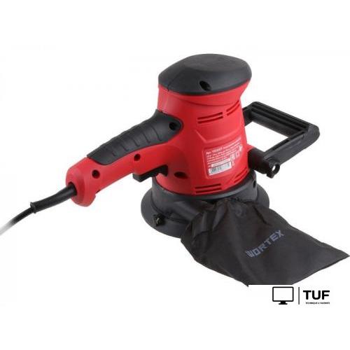 Эксцентриковая шлифмашина Wortex LX RS 1245-1 E 1333377