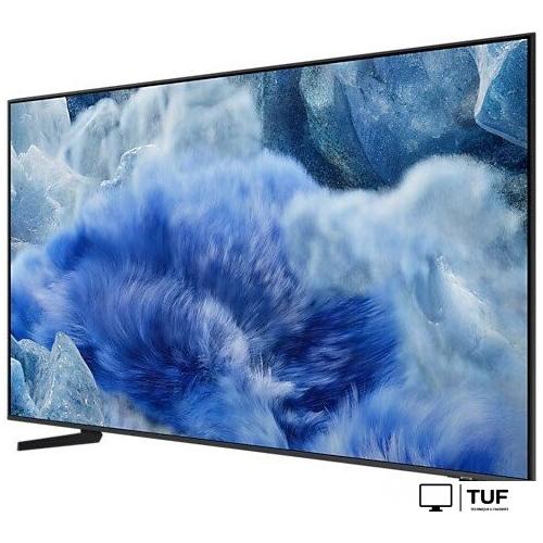 Телевизор Samsung AI QLED 4K Q8F QE65Q8FAAUXRU