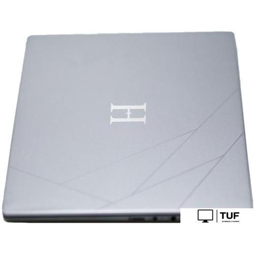 Ноутбук Horizont H-Book 16 IPK2 T54E4WG