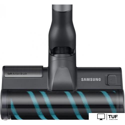 Пылесос Samsung Jet 75E Complete VS20B75ACR5/EV