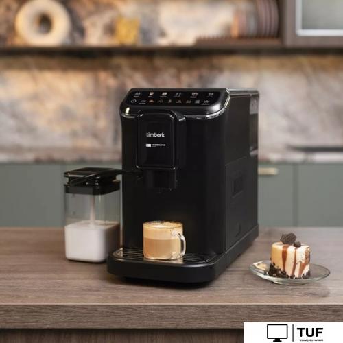 Кофемашина Timberk T-CMA34D61