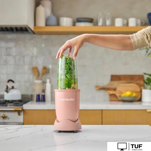 Стационарный блендер NutriBullet Pro NB908MACL