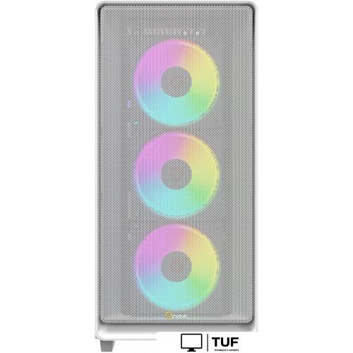 Корпус Ocypus Gamma C60 WH ARGB