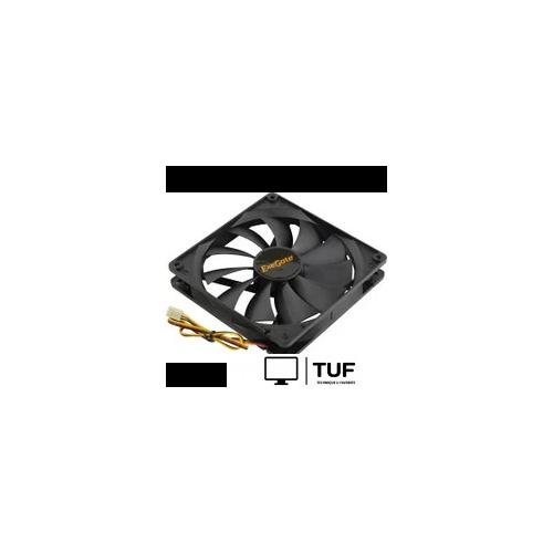 Вентилятор для корпуса ExeGate EX283396RUS