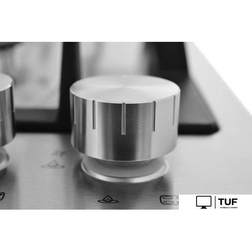 Варочная панель ZUGEL ZGH601X