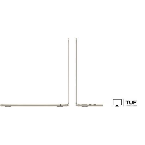 Ноутбук Apple Macbook Air 13 M3 2024 MRXU3