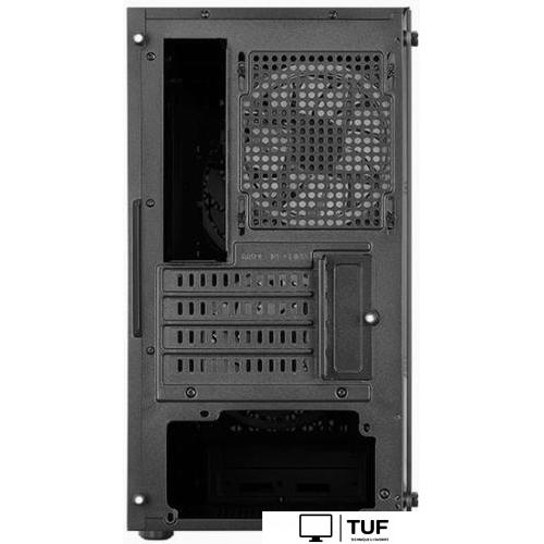 Корпус AeroCool Trinity Mini-G-BK-v2