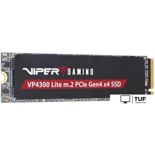SSD Patriot Viper VP4300 Lite 500GB VP4300L500GM28H