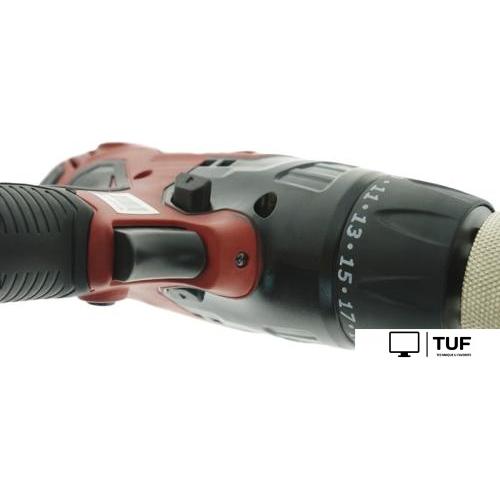 Дрель-шуруповерт Энергомаш Гарант ДС1-400